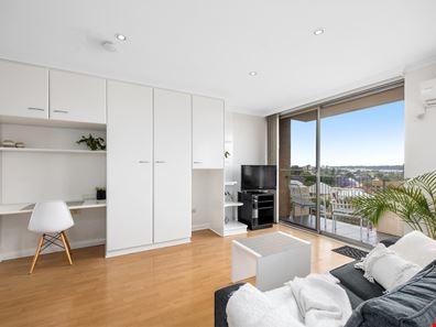 40/80 King George Street, Victoria Park WA 6100