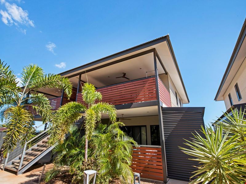 12/29 Galbraith Road, Pegs Creek WA 6714