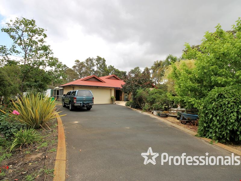 19 Halyard Parade, Leschenault WA 6233