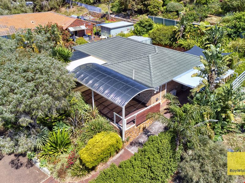 347 Ulster Road, Collingwood Heights WA 6330