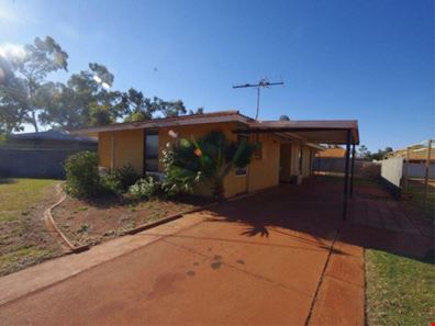 44 Wilara Street, Newman WA 6753
