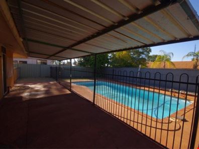 44 Wilara Street, Newman WA 6753
