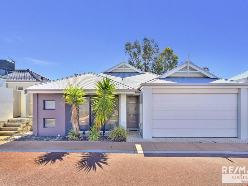 10/15 Crosthwait Circle, Tapping WA 6065