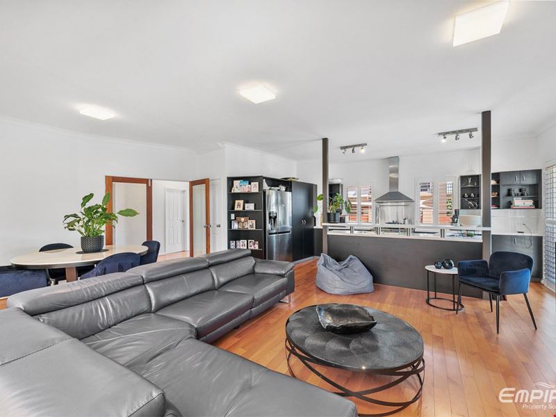1/69 Quarry Street, Fremantle WA 6160