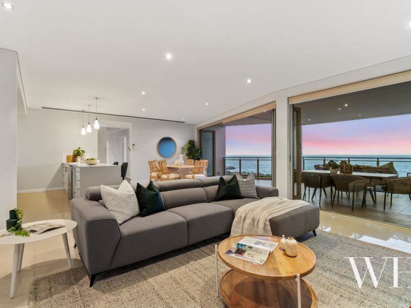 19/52 Rollinson Road, North Coogee WA 6163