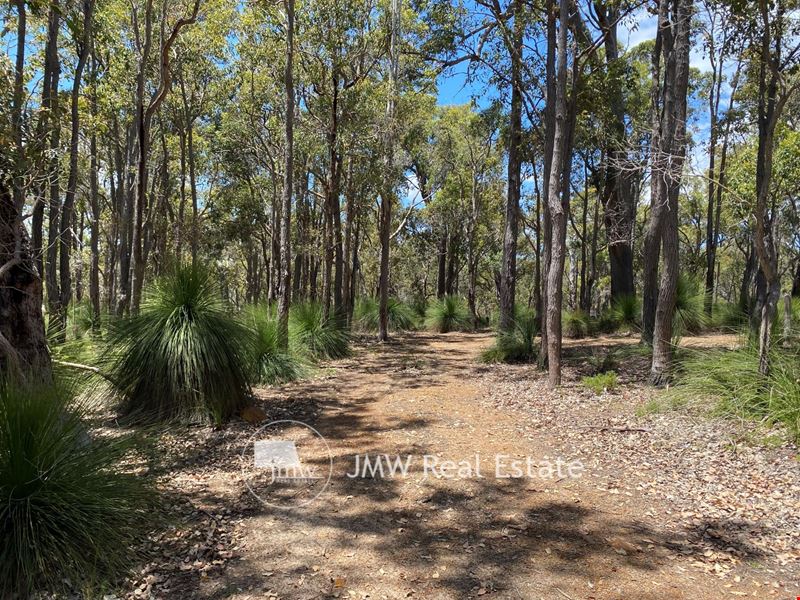 5/58 Bina Place, Quedjinup WA 6281