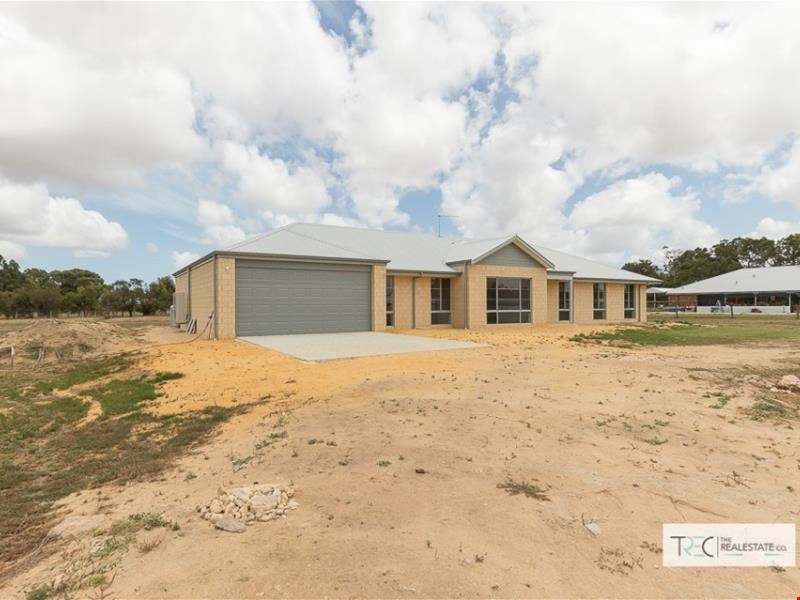 Lot 39 Wandering Drive, North Dandalup WA 6207