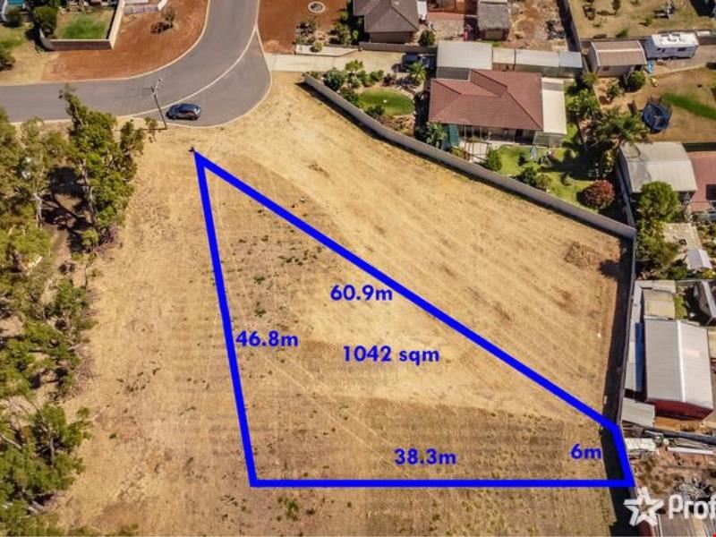 10 Goldsworthy Crescent, Spalding WA 6530
