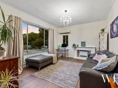 18 Grigg Place, Hilton WA 6163