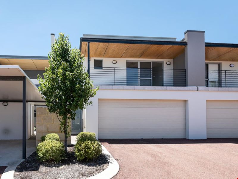 30/75 Baler Court, Hammond Park WA 6164