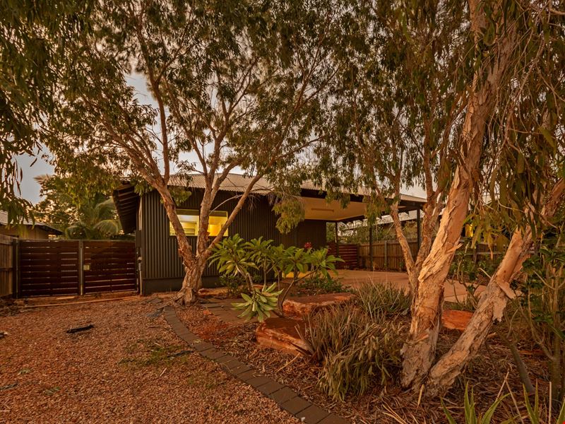 17 Nishioka Way, Bilingurr WA 6725