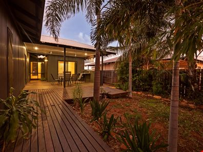 17 Nishioka Way, Bilingurr WA 6725