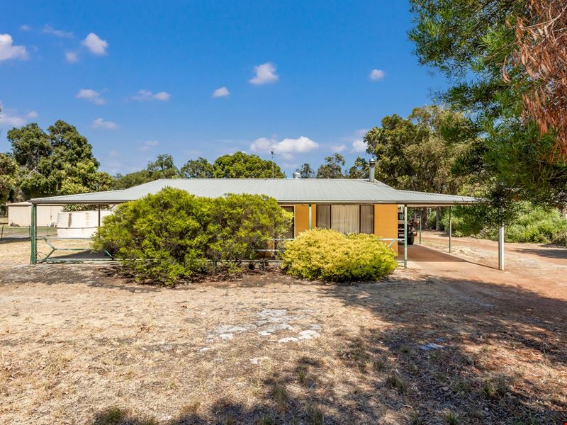 10 Coachwood Way, Gelorup WA 6230