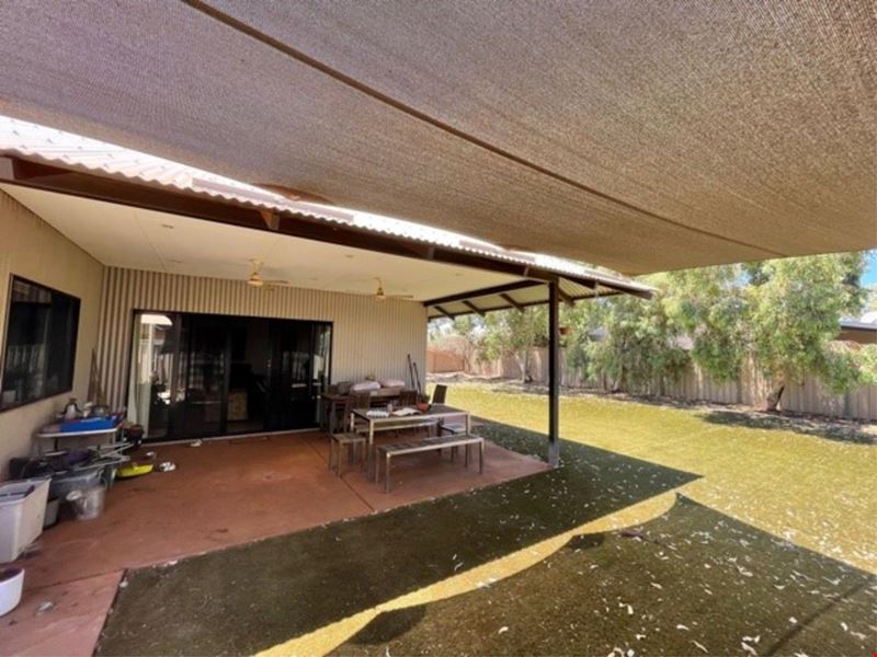 5 Pillara Street, Newman WA 6753