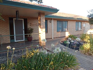 1 Kirkwood Street, Corrigin WA 6375