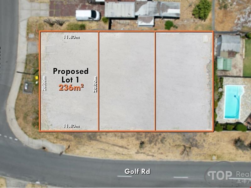 2A Golf Road, Parkwood WA 6147