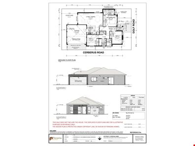 2A Golf Road, Parkwood WA 6147