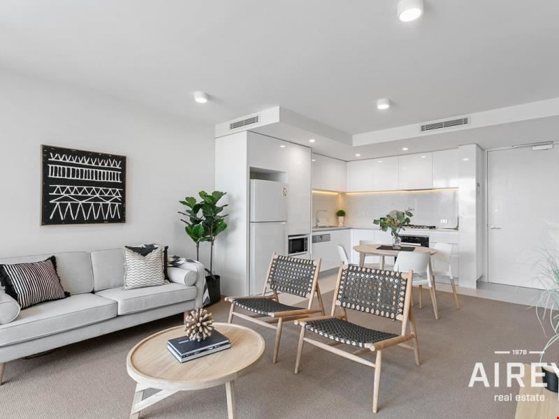 18/7 Davies Road, Claremont WA 6010