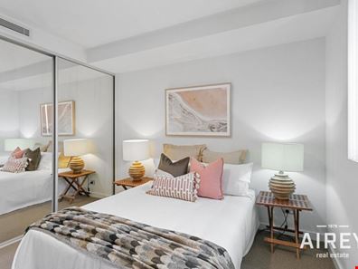 18/7 Davies Road, Claremont WA 6010