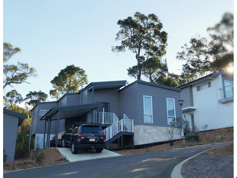5/1652 Caves Road, Dunsborough WA 6281