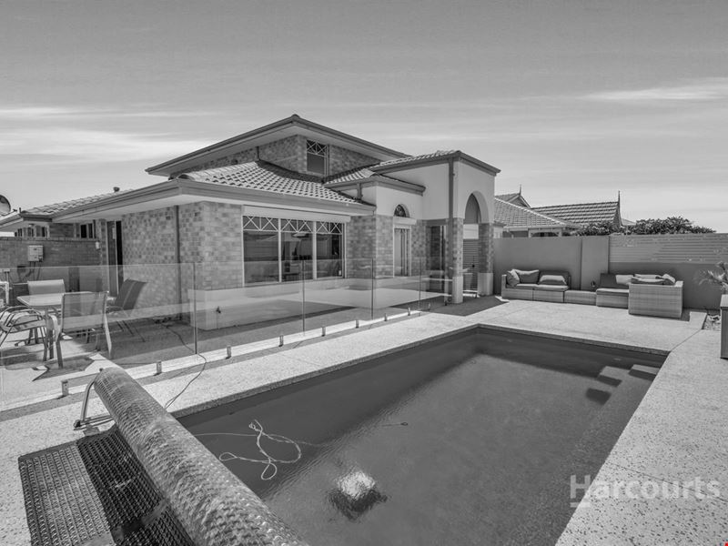 50 Ronsard Drive, San Remo WA 6210