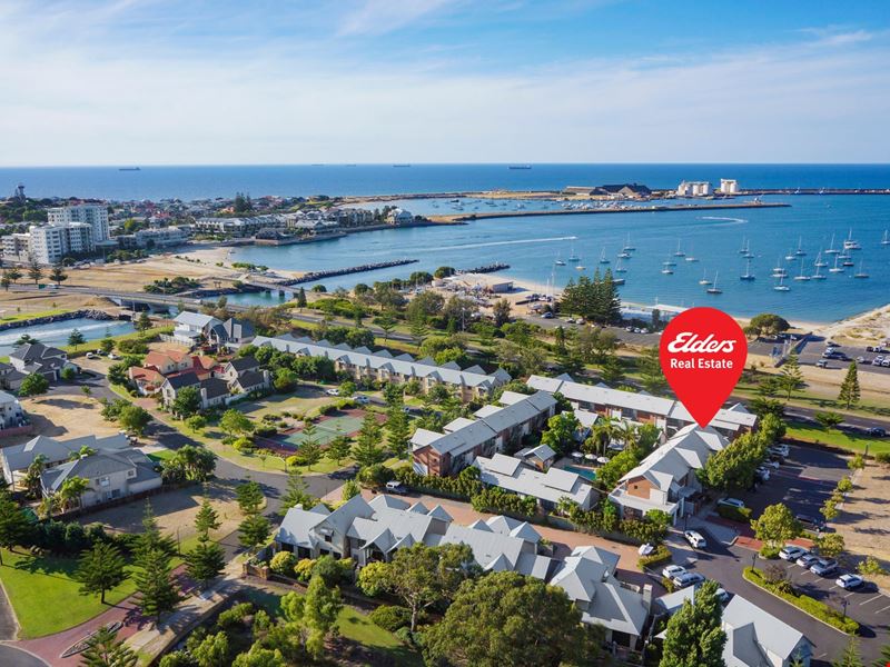4/14 Lyons Cove, Bunbury WA 6230