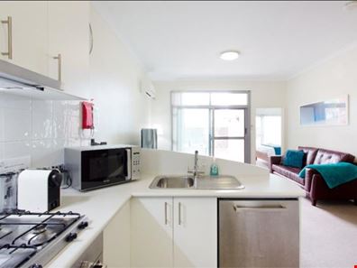 25/35 Malata Crescent, Success WA 6164