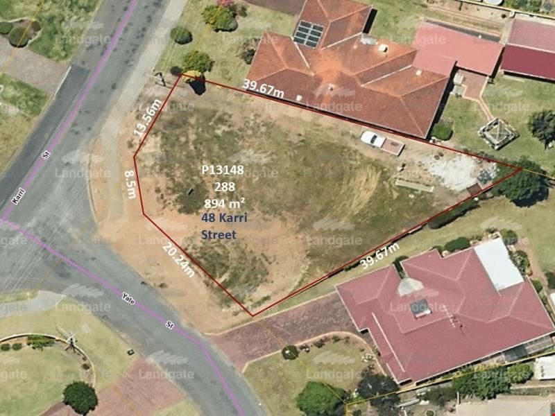 48 Karri Street, Manjimup