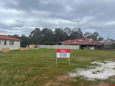 48 Karri Street, Manjimup WA 6258