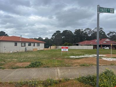 48 Karri Street, Manjimup WA 6258
