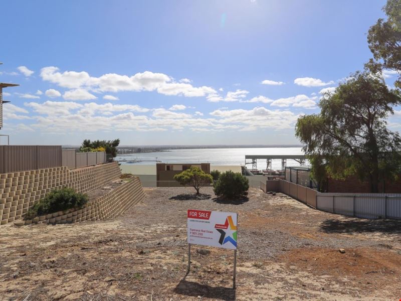 16 Panorama Place, West Beach WA 6450