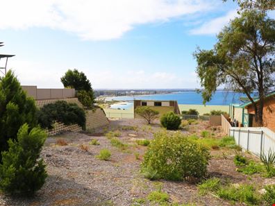 16 Panorama Place, West Beach WA 6450