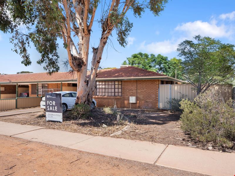 1/86 Wilson Street, Kalgoorlie WA 6430