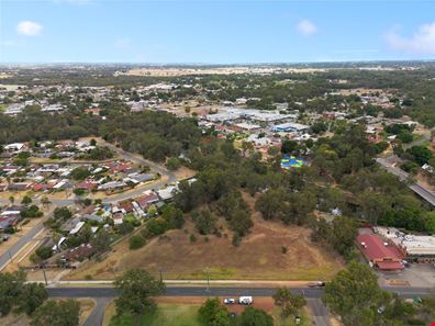 7 Pinjarra-Williams Road, Pinjarra WA 6208