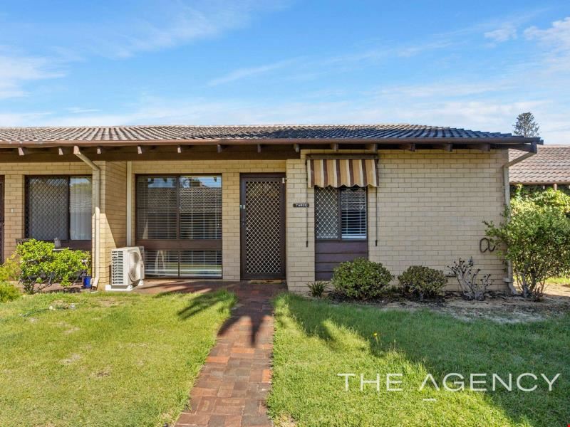 3/24 Swan Road, Attadale WA 6156