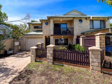 168B Peninsula Road, Maylands WA 6051