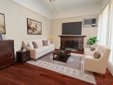 7 Drummond Street, Bedford WA 6052