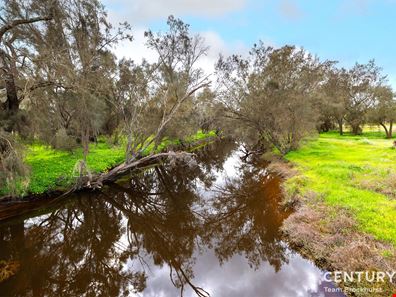 406 Frenches Road, Jennapullin WA 6401