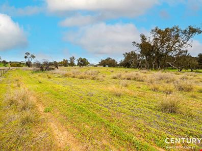 406 Frenches Road, Jennapullin WA 6401