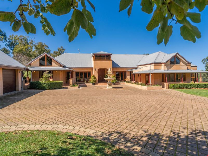 41 Mottram Road, Carmel WA 6076