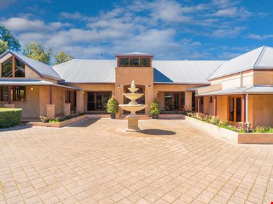 41 Mottram Road, Carmel WA 6076