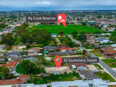 35A Gummery Street, Bedford WA 6052