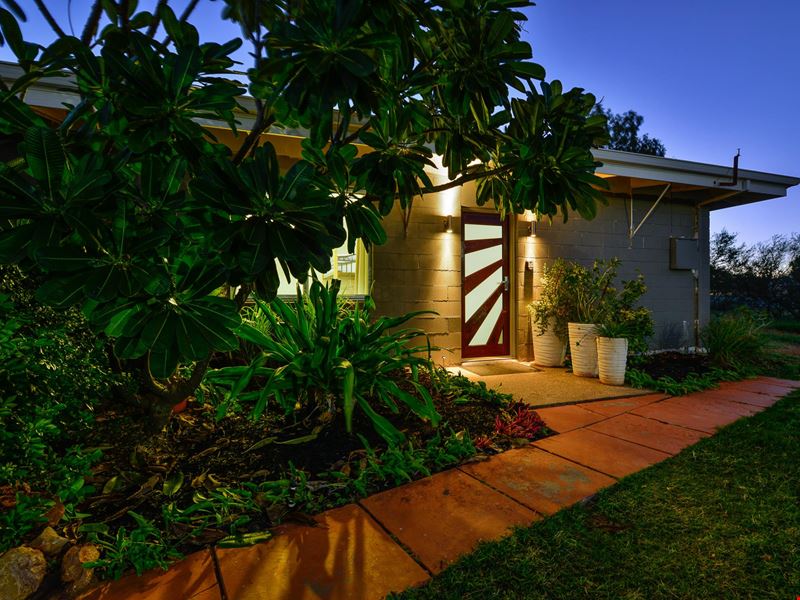 13 Learmonth Street, Exmouth WA 6707