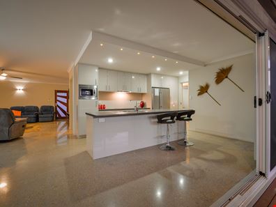 13 Learmonth Street, Exmouth WA 6707