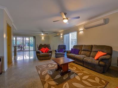 13 Learmonth Street, Exmouth WA 6707