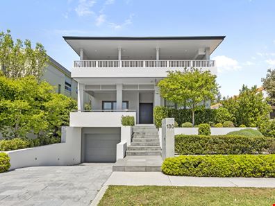 130 Glyde Street, Mosman Park WA 6012