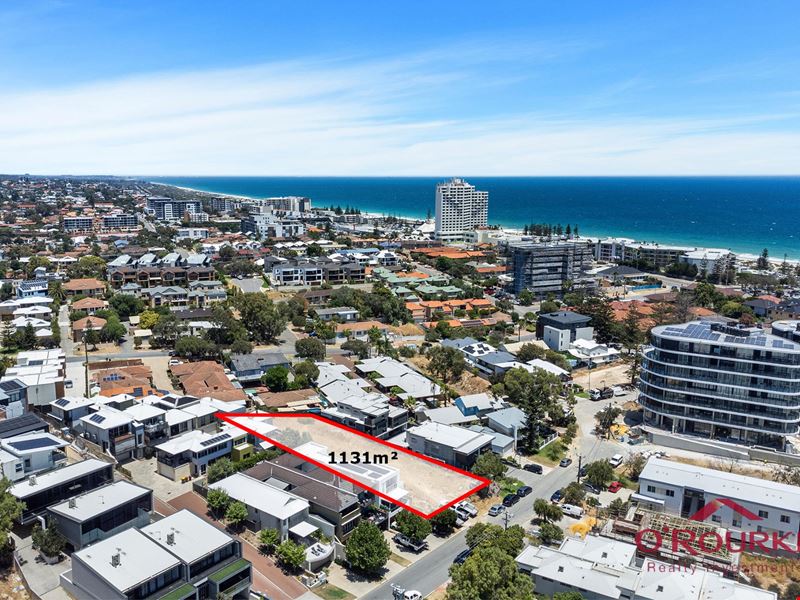 11 Nautilus Crescent, Scarborough WA 6019