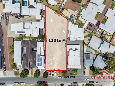 11 Nautilus Crescent, Scarborough WA 6019