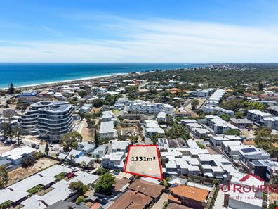 11 Nautilus Crescent, Scarborough WA 6019