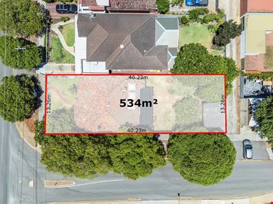 106 Monash Avenue, Nedlands WA 6009